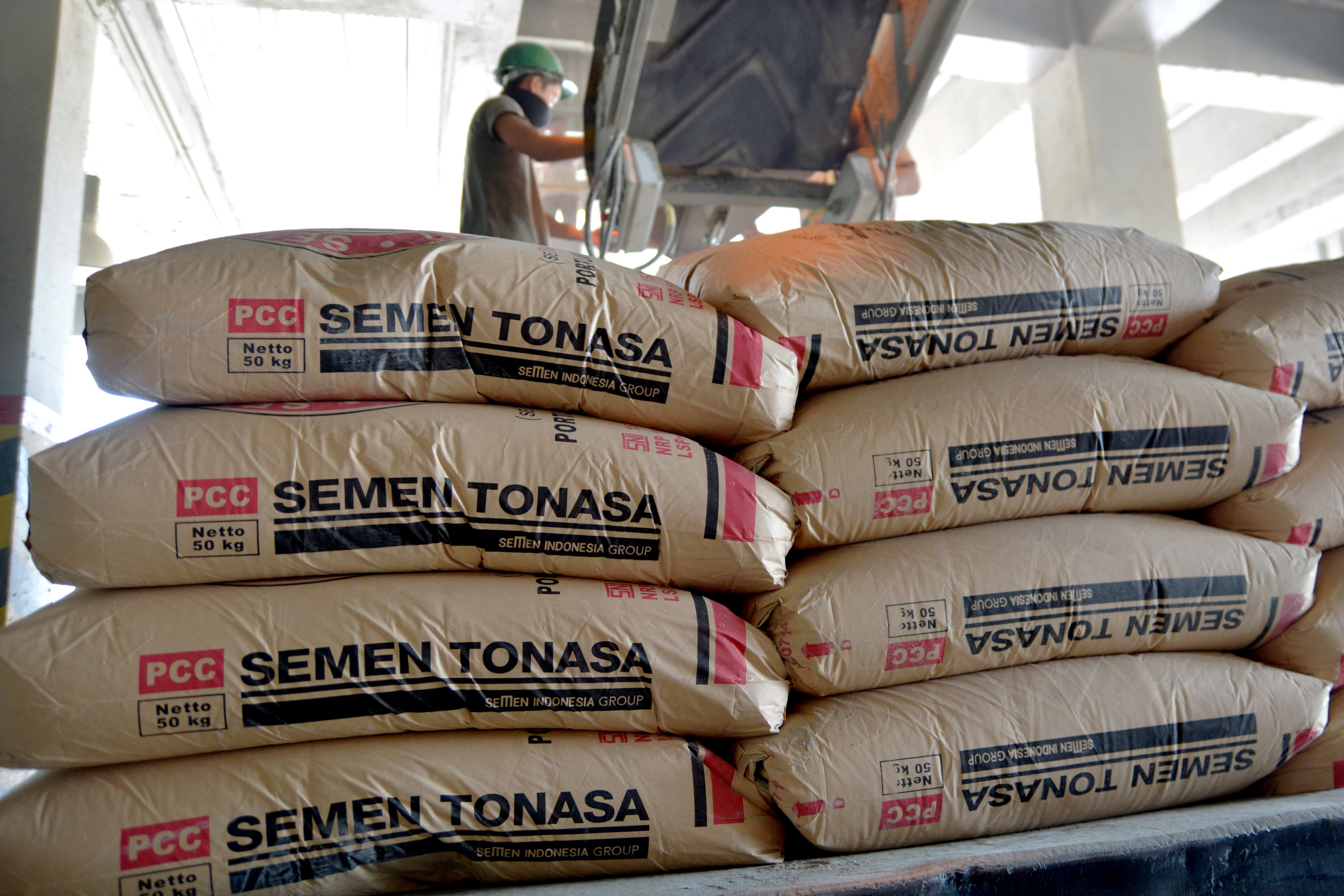 Strategi Semen Tonasa Hadapi Persaingan Bebas ASEAN