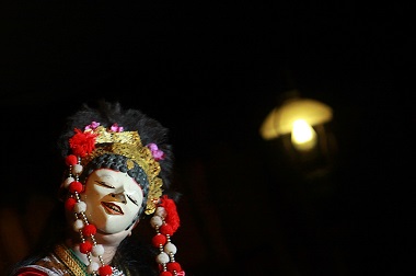 Pemkot Cirebon bakal Gelar <i>Welcome Party</i> PON di Gua Sunyaragi