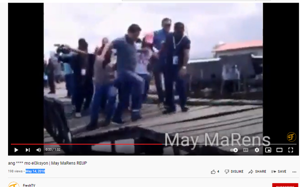 [Cek Fakta] Beredar Video Jembatan Ambruk di Samarinda? Ini Faktanya