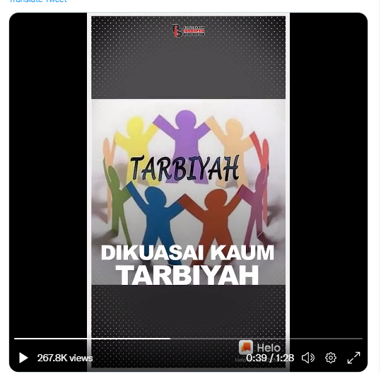[Cek Fakta] Benarkah LPDP Pernah Dikuasai Kaum Tarbiyah? Ini Faktanya