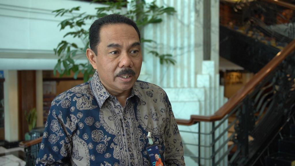 Makin Dekat dengan Pelanggan dan Mitra, Pos Indonesia Gelar Financial Services Customer 2023