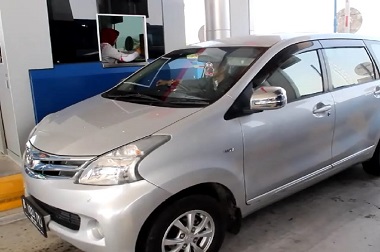 Sopir Truk Anggap Tarif Tol Cipali Kemahalan