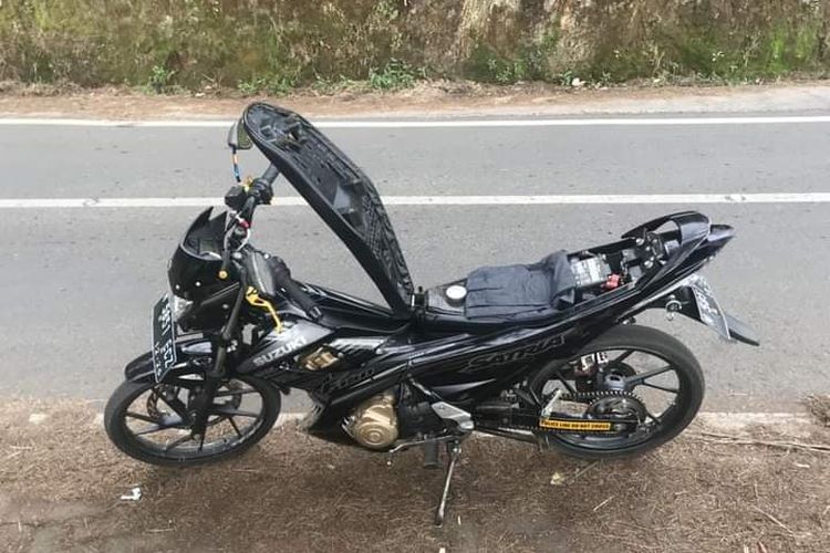 Sempat Kirim Pesan WA, Ini 4 Fakta Wisatawan Asal Malang yang Hilang di Bromo