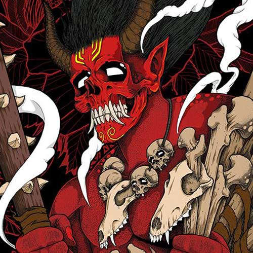 Album Indonesia Terbaik 2018
