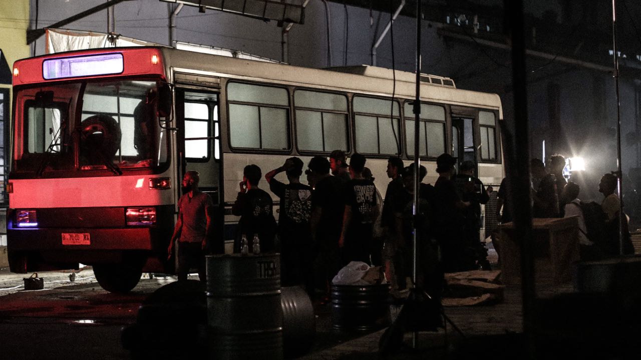 Seringai Rilis Video Musik Pertama dalam 10 Tahun Terakhir