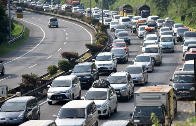 Pentingnya Servis Mobil Sebelum Mudik