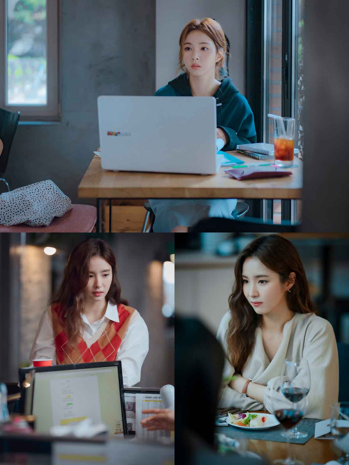 7 Film dan Drama Korea Pilihan Jelang Akhir Tahun, dari Cinta, Komedi, sampai Thriller