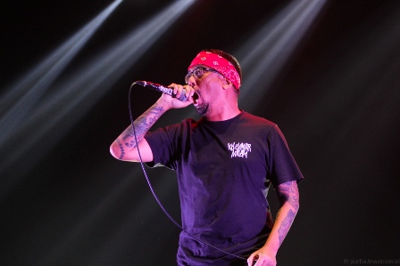 Foto-foto Hari Kedua We The Fest 2018