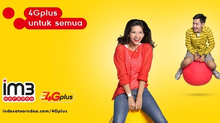 5 Manfaat Terbesar Jaringan 4G 