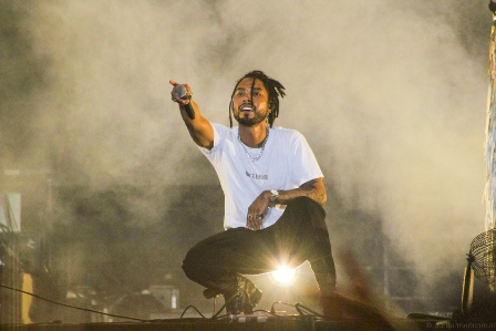Foto-foto Hari Ketiga We The Fest 2018