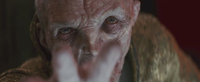 Siapa Tokoh Paling Jahat di Film Star Wars?