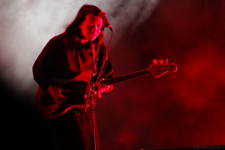 Foto-foto Hari Kedua We The Fest 2018