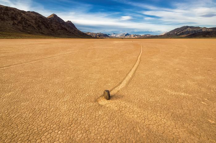 5 Tempat Wisata Dunia dengan Aura Mistis