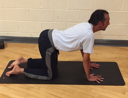 5 Gerakan Yoga Peningkat Gairah Bercinta