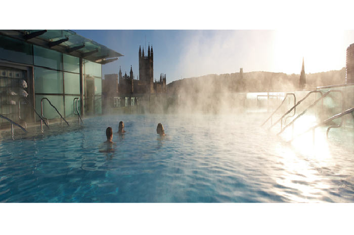 9 Lokasi Pemandian Air Panas Favorit Wisatawan