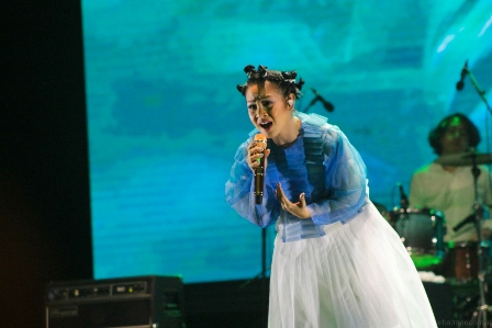 Foto-foto Hari Kedua We The Fest 2018