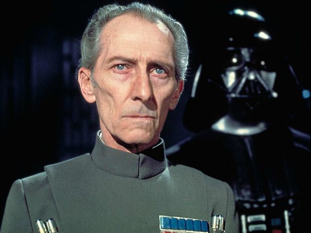 Siapa Tokoh Paling Jahat di Film Star Wars?