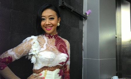 Asri Welas: Istri Terima Iwa K Apa Adanya
