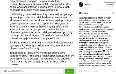 Perseteruan Panas KD & Aurel di Medsos Disorot Netizen 
