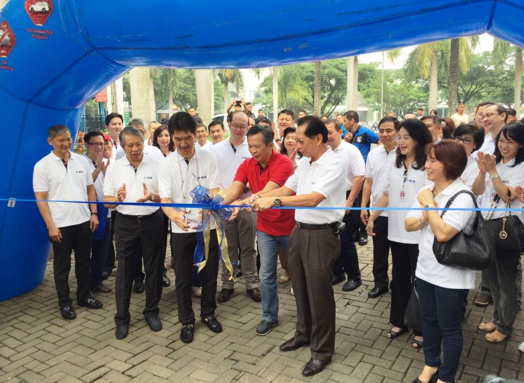 BCA Expo & Autoshow 2016, Konsumen Dimanjakan Diskon dan Program Menarik