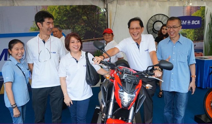 BCA Expo & Autoshow 2016, Konsumen Dimanjakan Diskon dan Program Menarik