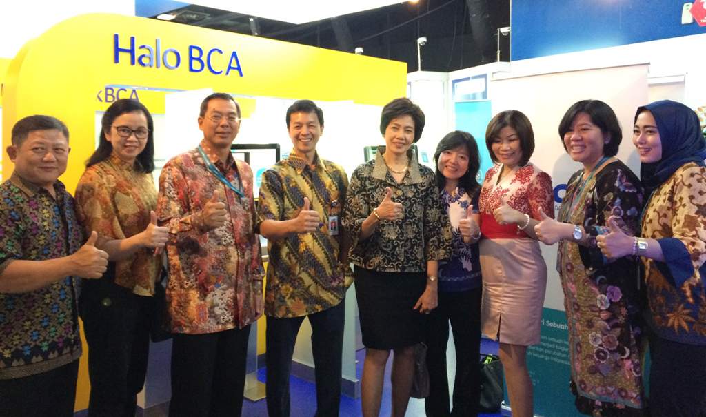 Permudah Layanan Nasabah, BCA Luncurkan BCA Life V-Chat