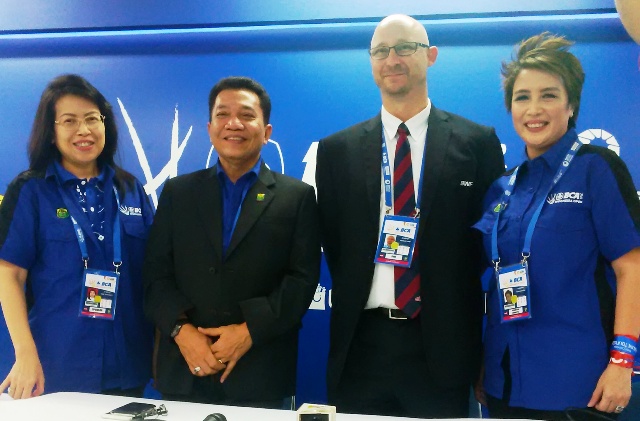 BCA Indonesia Open Superseries Premier 2016, Sukses dan Meriah!