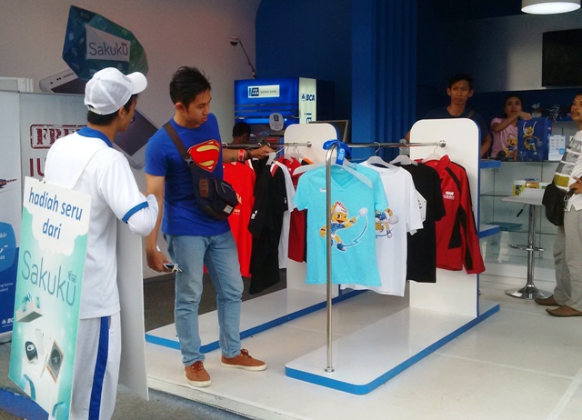 BCA Indonesia Open Superseries Premier 2016, Sukses dan Meriah!