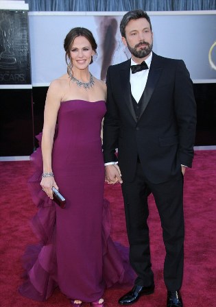 Ben Affleck & Jennifer Garner akan Bercerai