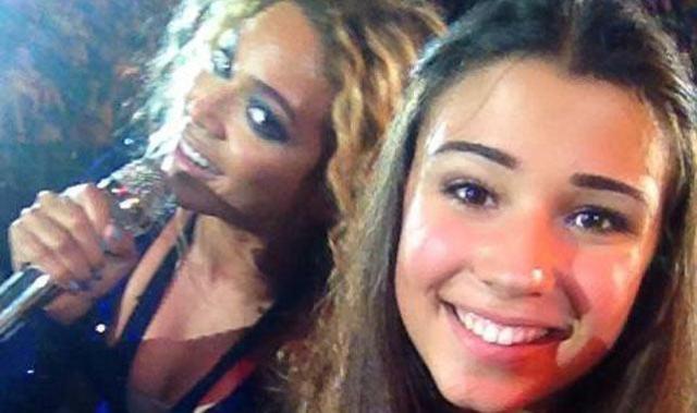 7 Foto Selfie Paling Terkenal Sedunia