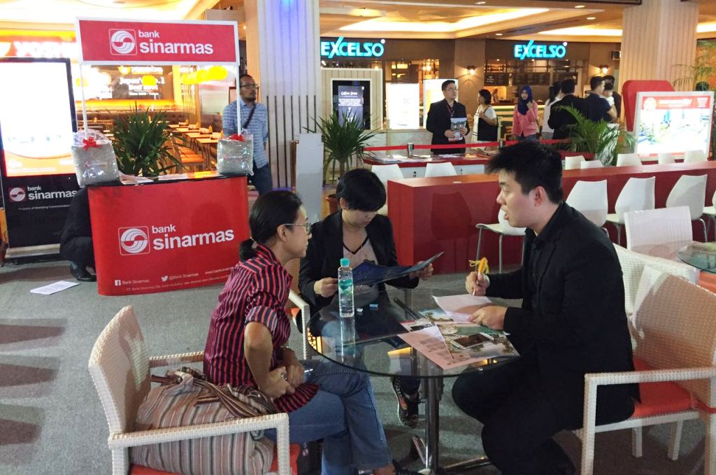 Sinar Mas Land Fasilitasi Pembelian Properti via Price Amnesty