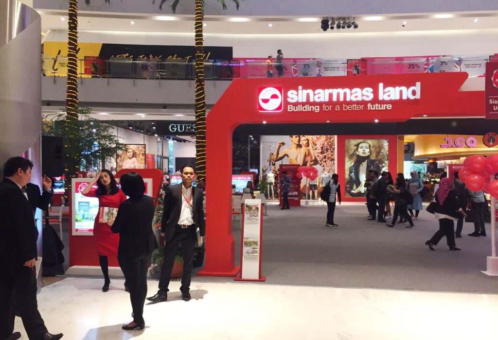 <i>Landed House</i> Jadi Primadona dalam Program Price Amnesty Sinar Mas Land