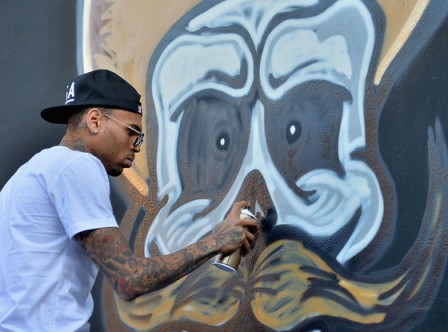 10 Hal yang Tak Diketahui tentang Chris Brown