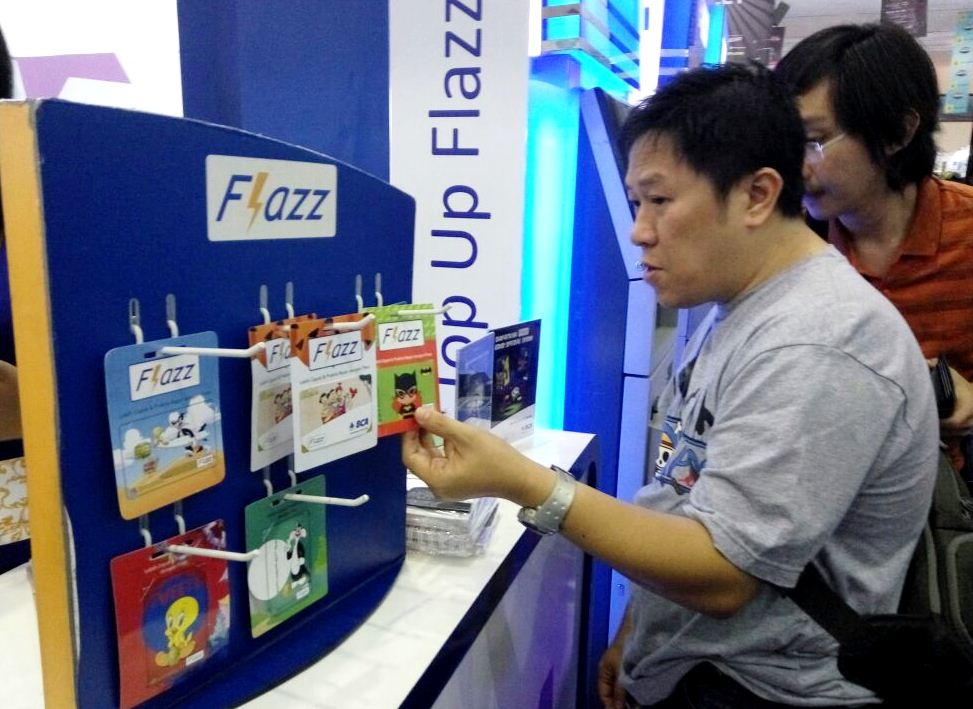 Wow, Nasabah BCA Bertemu Langsung Pencipta Tokidoki di Indonesia Comic Con 2016