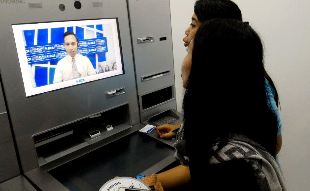 Wow, Nasabah BCA Bertemu Langsung Pencipta Tokidoki di Indonesia Comic Con 2016