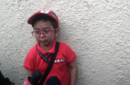 Istri Terpaksa Berbohong agar Budi Anduk Mau Berobat 