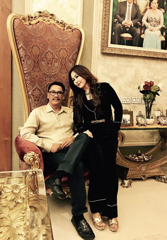 David Sutatip, Pengusaha Alat Berat Kategori Kelas Berat (Bagian 2)