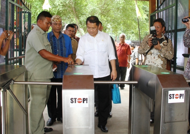 Telkom Solution Dukung Digitalisasi Ekosistem Bisnis Sektor Pariwisata