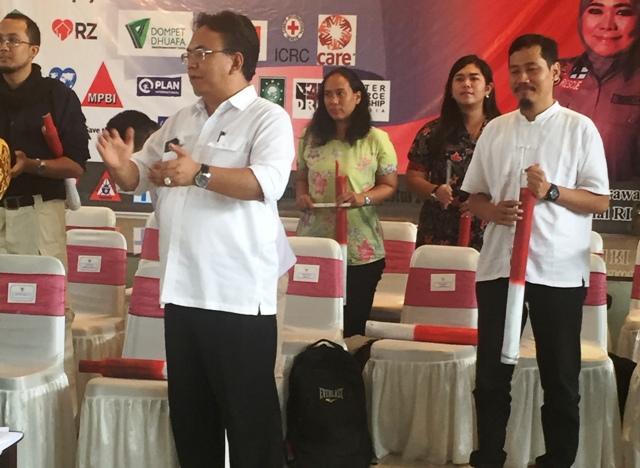 Hari Kemanusiaan Sedunia, Momentum untuk Memotivasi Diri Menolong Sesama