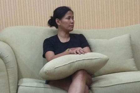 Nay, Film Monolog Djenar Maesa Ayu Tayang 19 November