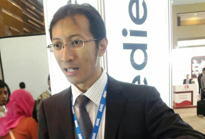 Fi Asia 2016, Tempat Terbaik Jalin Relasi Para Pelaku Industri Pangan