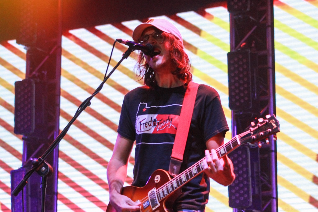 Hodgepodge Superfest yang Kurang Super