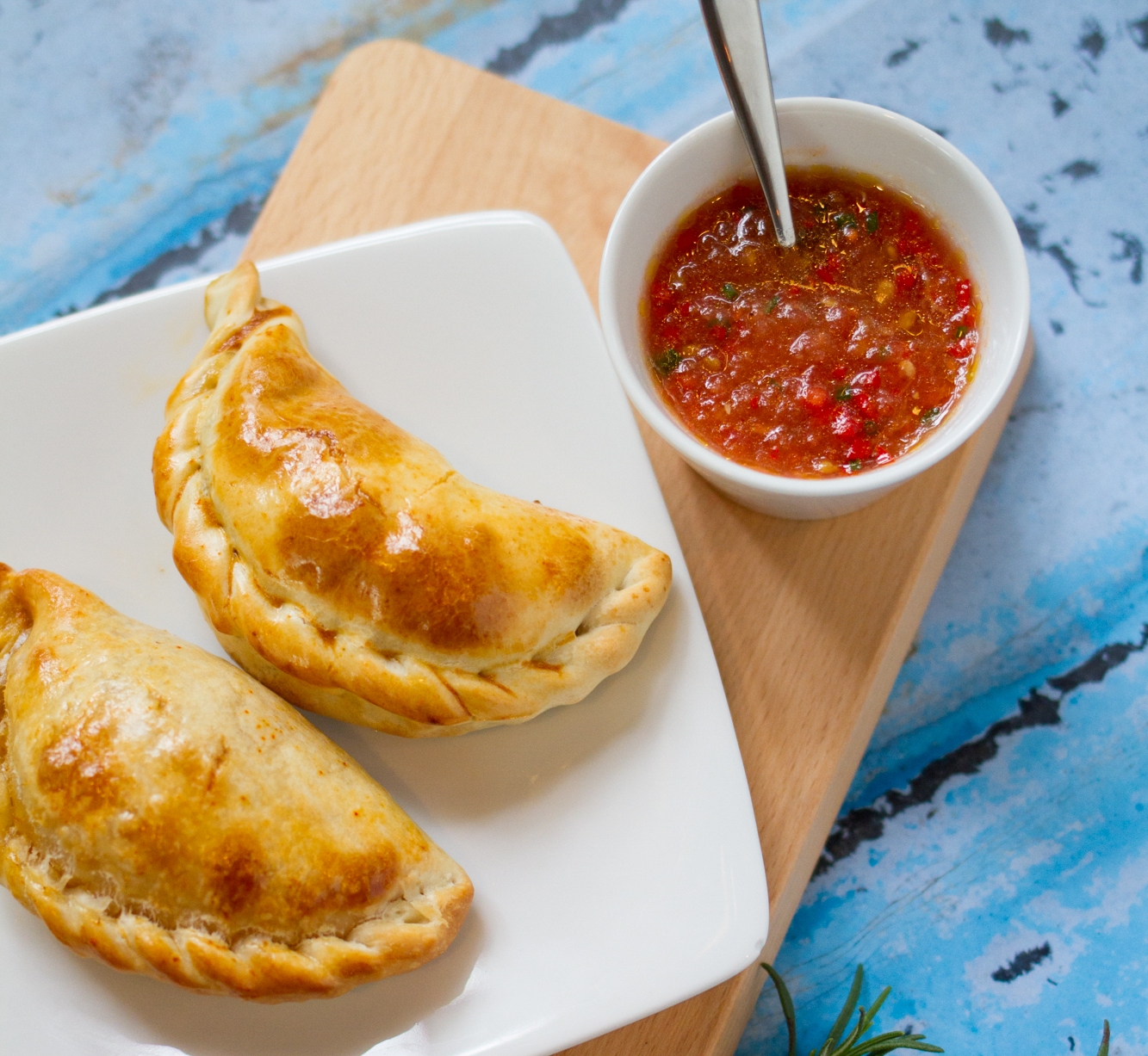 Mencicipi Cita Rasa Autentik Kuliner Argentina