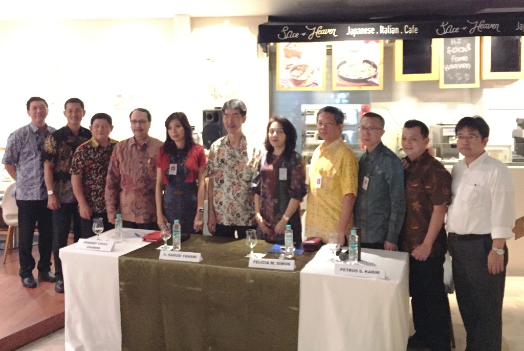 BCA Expo and Autoshow 2016 Dimeriahkan Pameran Properti dan Kuliner