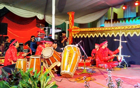 Festival Wayang 2015, Ajang Pelestarian Seni Wayang