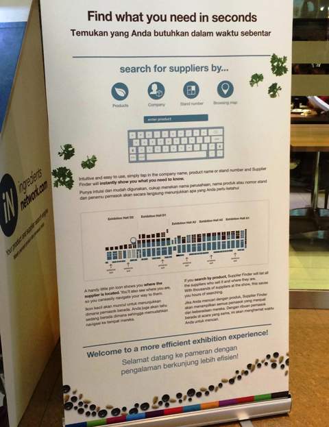 Temukan Peluang Bisnis dan Inovasi Terbaru di Fi Asia 2016!