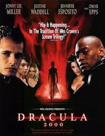 42 Film Hantu Drakula Gratis Terbaru