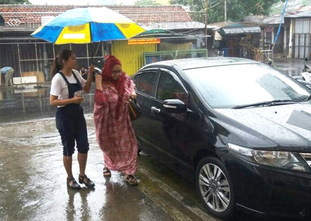 Jangan Anggap Remeh, Atap Bocor Membahayakan Penghuni Rumah
