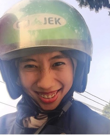 Blogger BCA: GO-JEK Bikin Aktivitas Sehari-hari Ibu Bekerja Makin Mudah