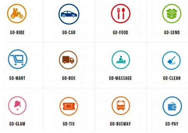 Blogger BCA: GO-JEK Bikin Aktivitas Sehari-hari Ibu Bekerja Makin Mudah